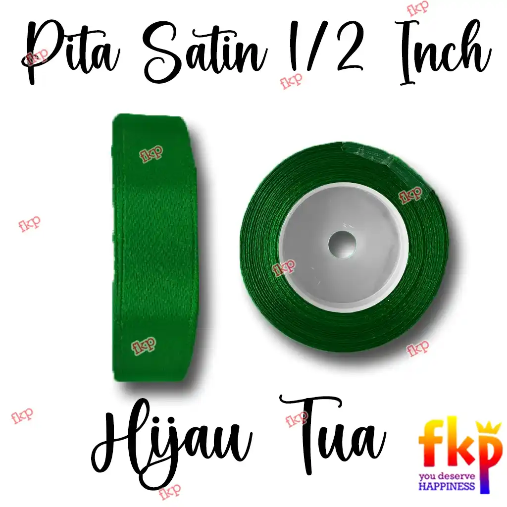 Hijau Tua